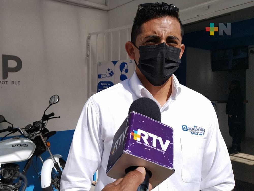 Del primero al once de marzo realizarán reciclón en Banderilla