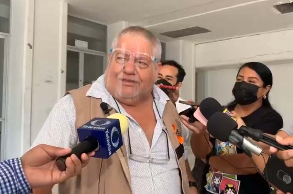 Continuarán jornadas de vacunación anti-covid en 58 municipios, en próximos días