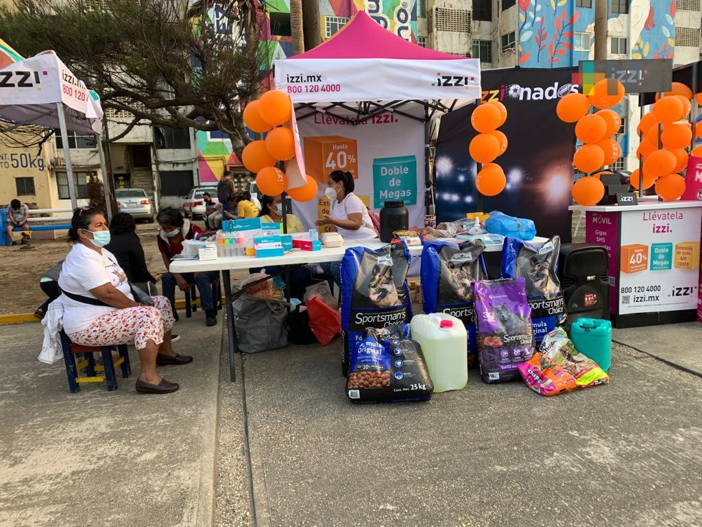 Activistas a favor de animales conformarán Unión de Rescatistas Independientes de Coatzacoalcos