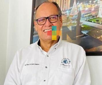 Redes de agua del Puerto de Veracruz están por colapsar o ya lo hicieron: Colegio de Ingenieros