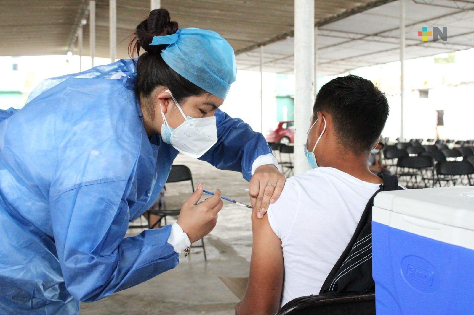 Reportan 54 nuevos casos de Covid-19 en el estado