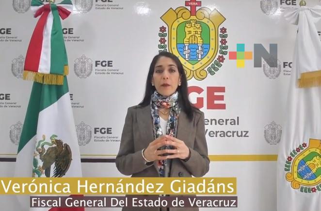 Impugnará la Fiscalía General del Estado el amparo brindado a José Manuel “N”