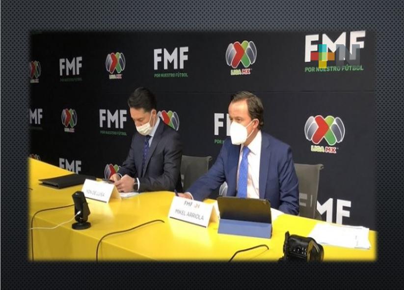 No desafiliaron al Querétaro y se impone veto a su estadio: FMF