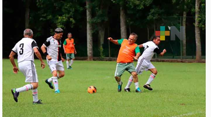 Jugarán partido amistoso ex-estrellas del Puebla y la selección máster FUV
