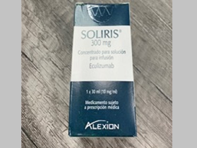 Cofepris emite alerta sobre falsificación de medicamento hematológico