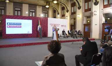 Distribuidas a instituciones de salud 693 millones de piezas de medicamentos y material de curación