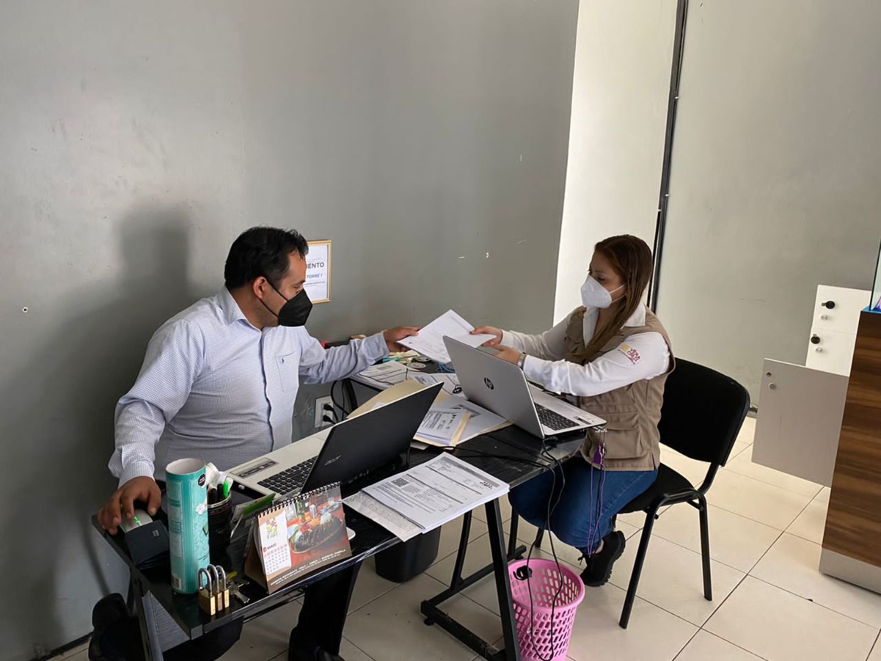 Operativo Aguinaldo concluye con 148 empresas que cumplieron con la prestación