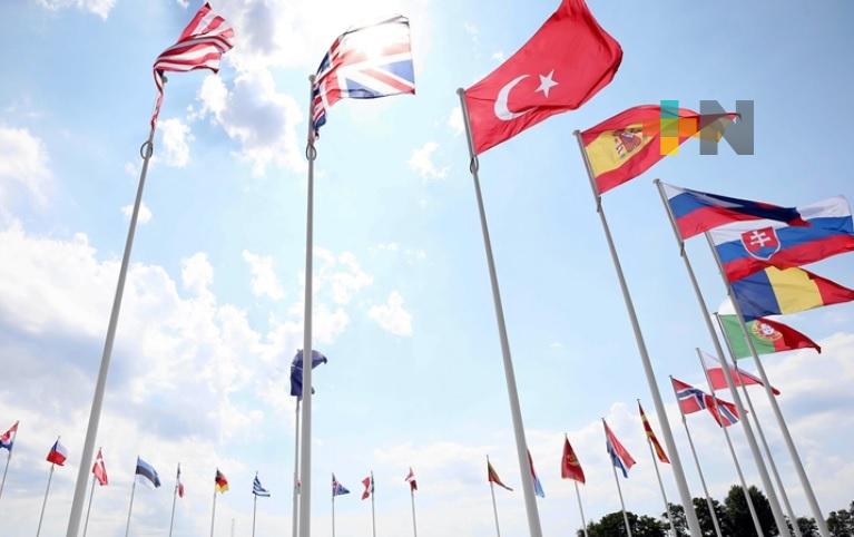 No habrá zona de exclusión aérea en Ucrania: OTAN