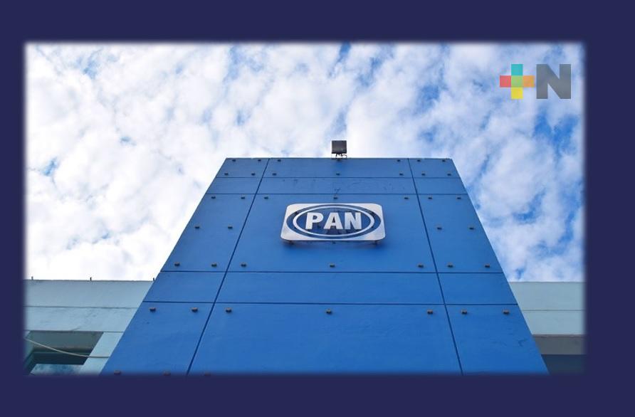 ¡A pagar! CDE del PAN deberá cubrir multa superior a los 2 mdp