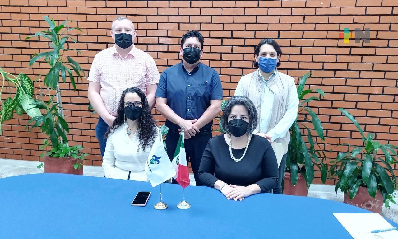 UV promueve posgrados en la región Coatzacoalcos-Minatitlán