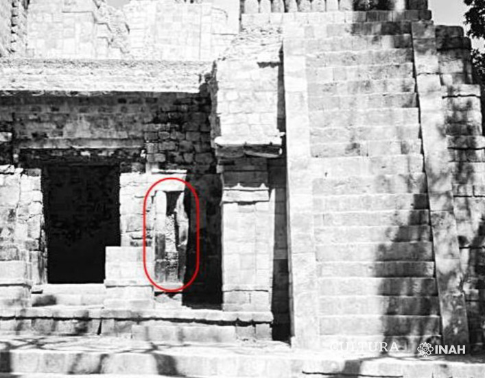 Gobierno de México recupera pieza arqueológica en Austria