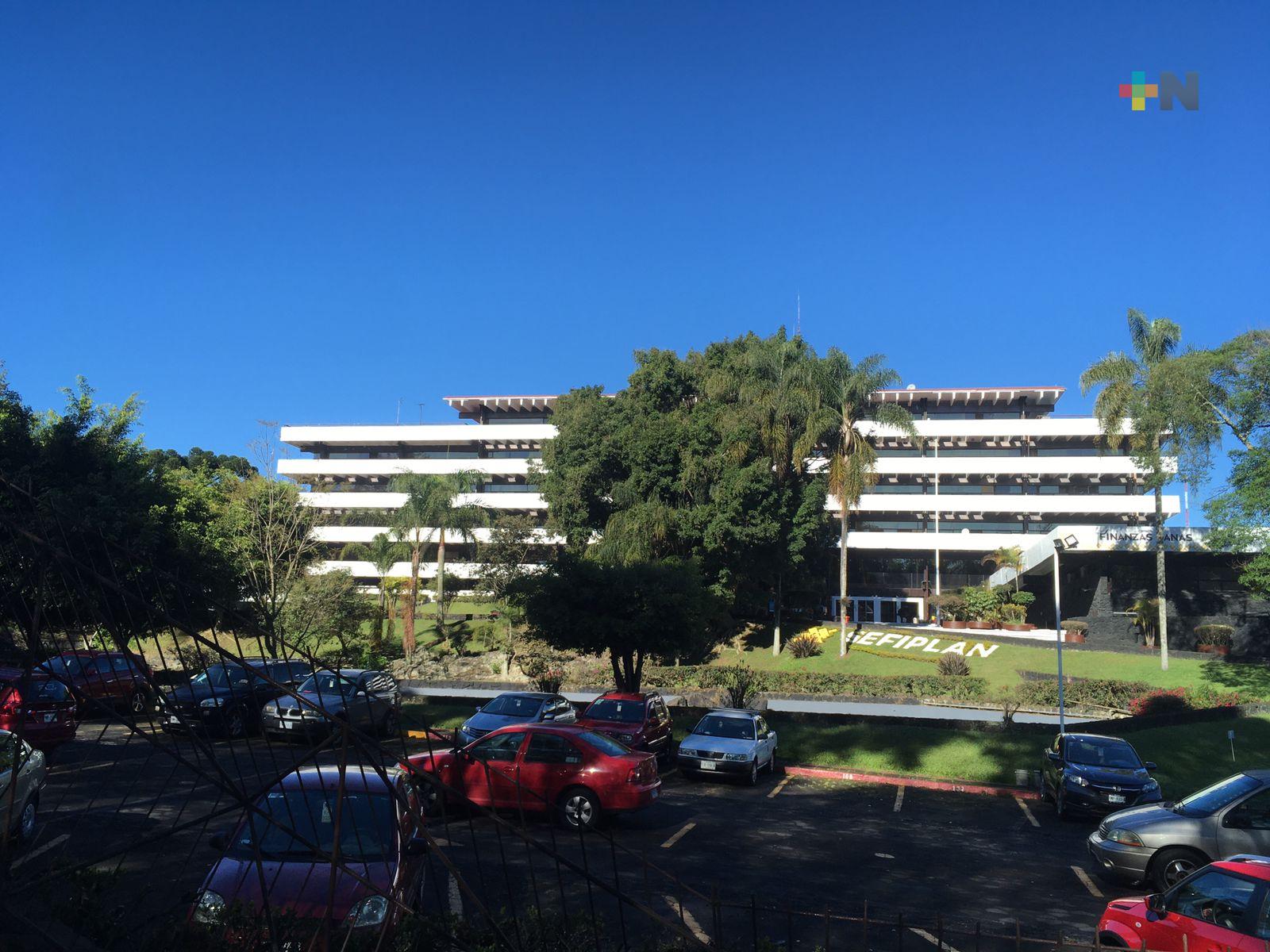 Sefiplan ministra al OPLE prerrogativas de partidos políticos de enero y febrero