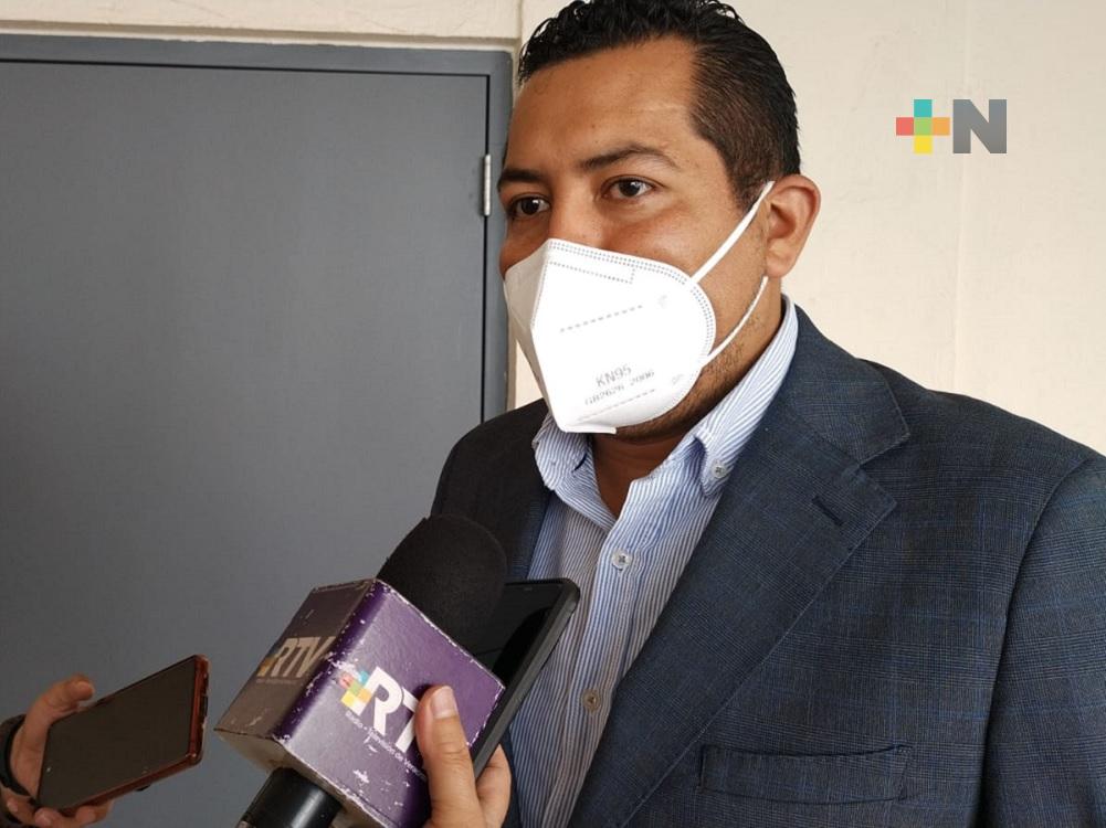 Ley Estatal de Cambio Climático estará acorde a los convenios firmados: Sedema