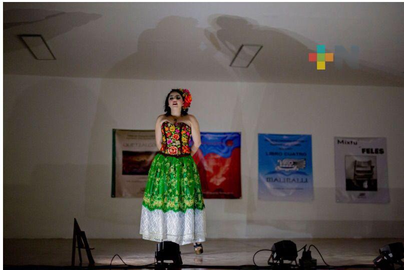 Séptimo aniversario de Malinalli, taller de creación literaria y fomento a la lectura