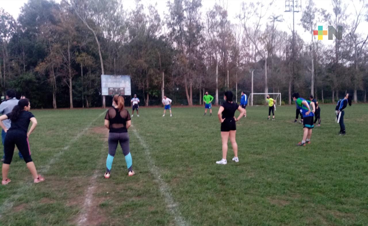 Xalapa albergará la Universiada Estatal 2022