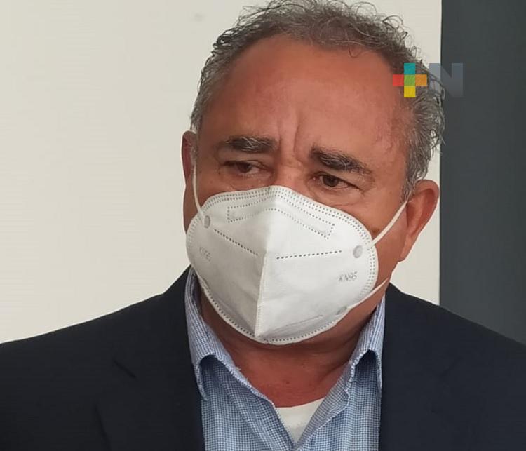 Capacitan en primeros auxilios a servidores públicos de Xalapa