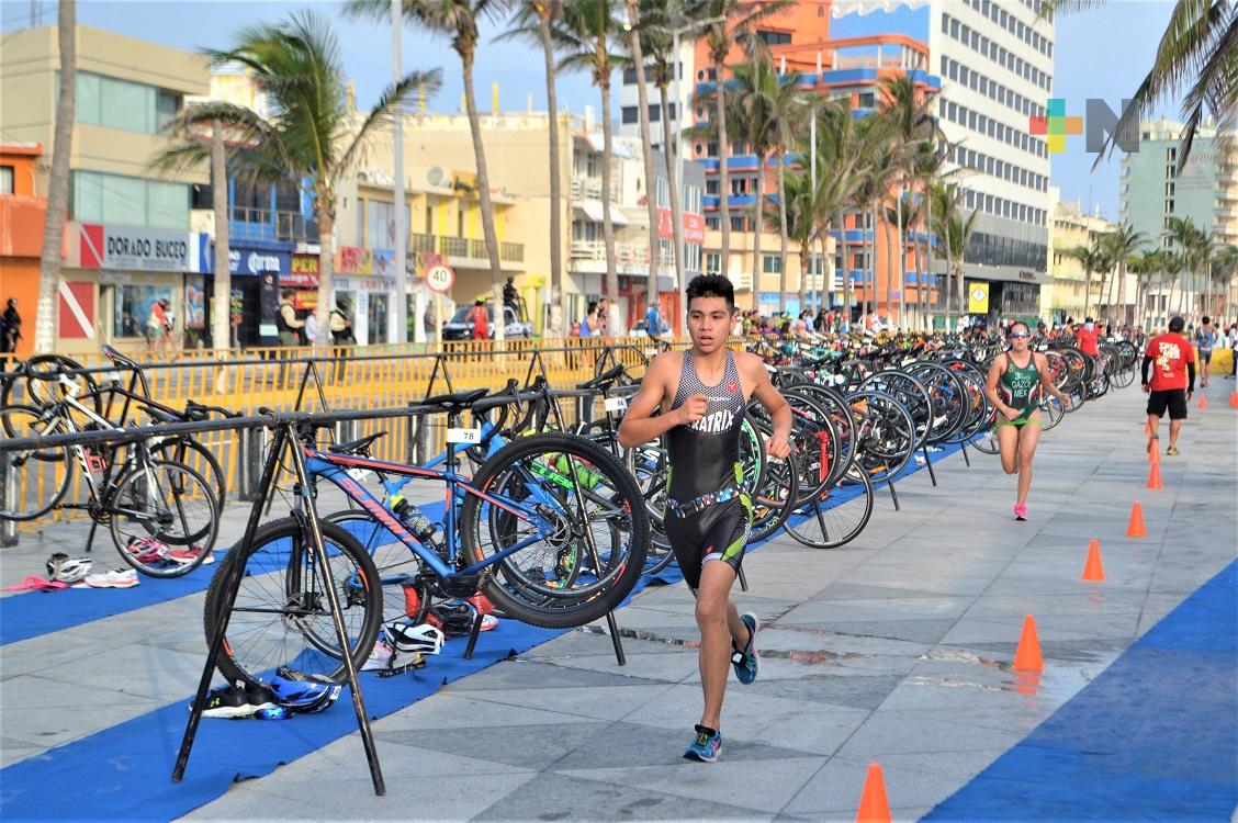 Contempla cinco deportes la sexta semana de los Juegos Estatales 2022