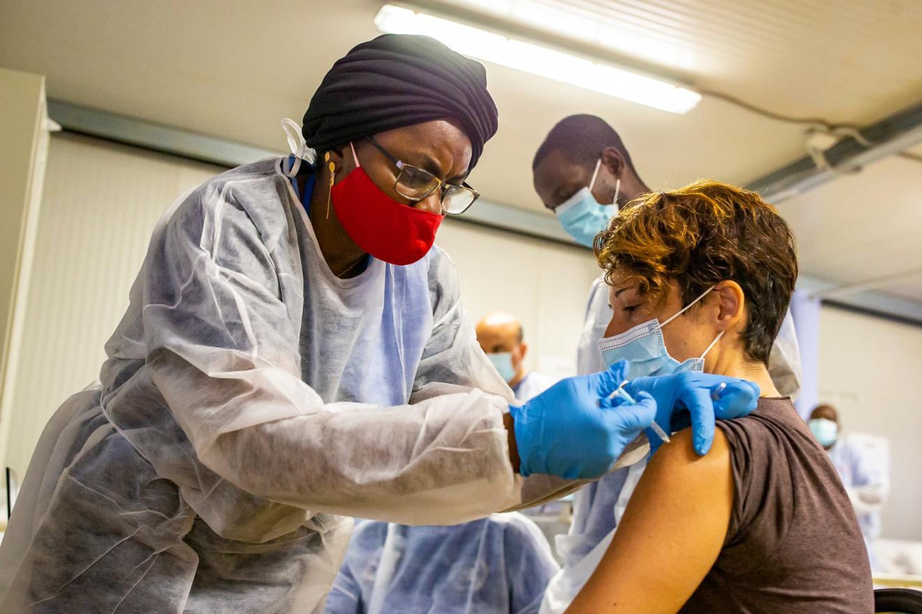 Reportan 41 nuevos casos de Covid-19 en la entidad