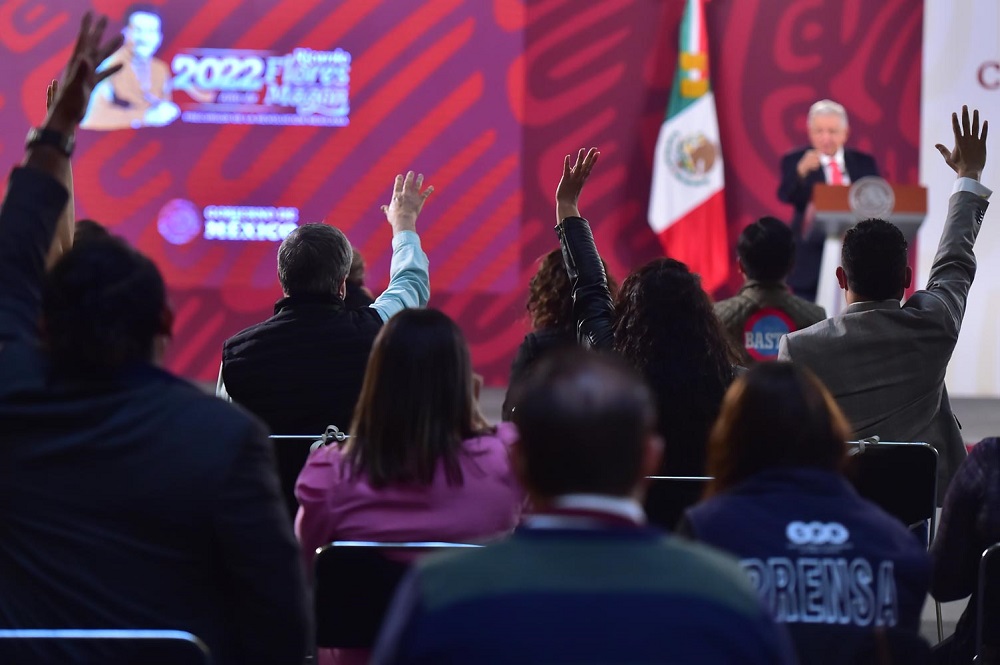 Voto de legisladores en reforma eléctrica demostrará sus convicciones, afirma presidente