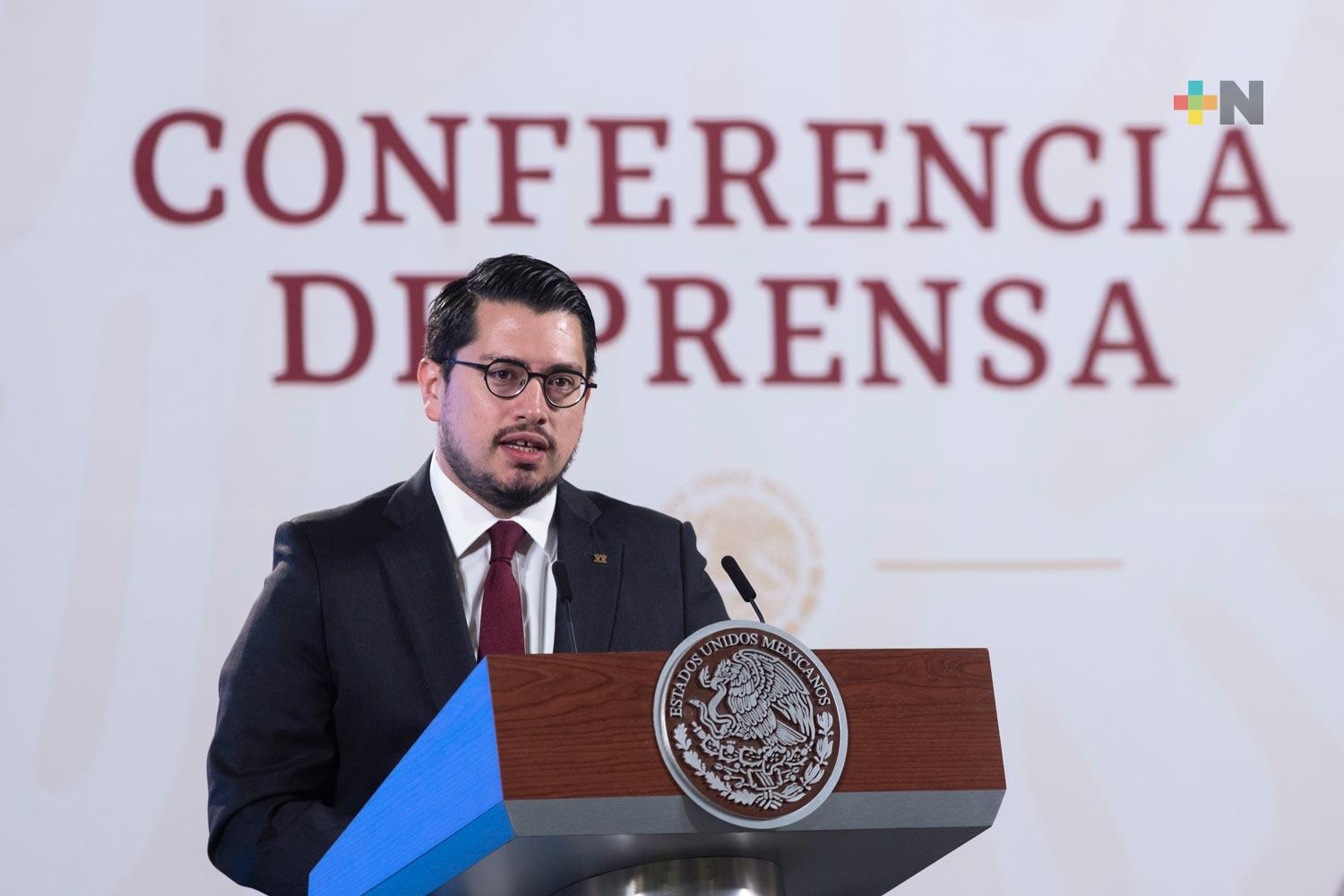 Infonavit recupera recursos de fraude; dinero se invertirá en viviendas para comunidades marginadas