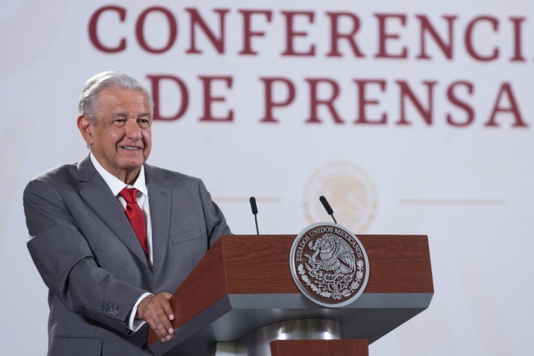 Gobierno presenta plan para Zona Metropolitana del Valle de México