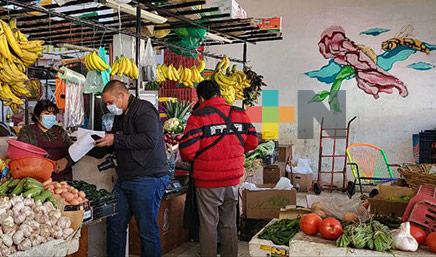 Arquitectura UV aplicó urbanismo táctico en Mercado San José