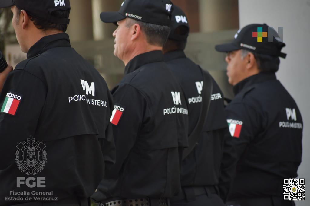 La FGE cumplimenta orden de aprehensión contra presunto homicida del periodista Gamboa Arenas