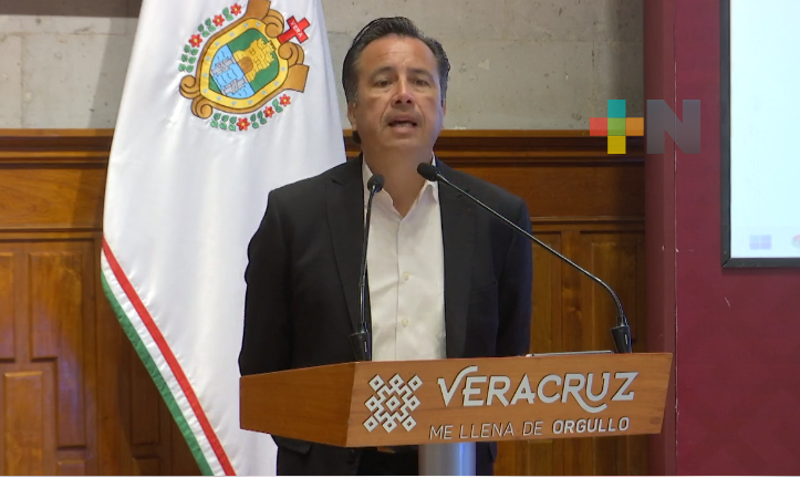 Se atenderá a infantes con autismo en Veracruz, asegura Gobernador