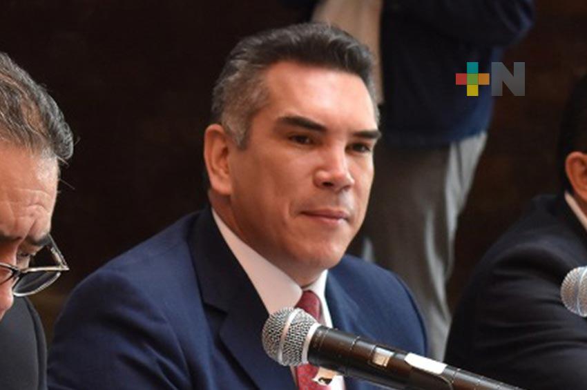 Afirma el PRI que votará en contra de la iniciativa de reforma eléctrica