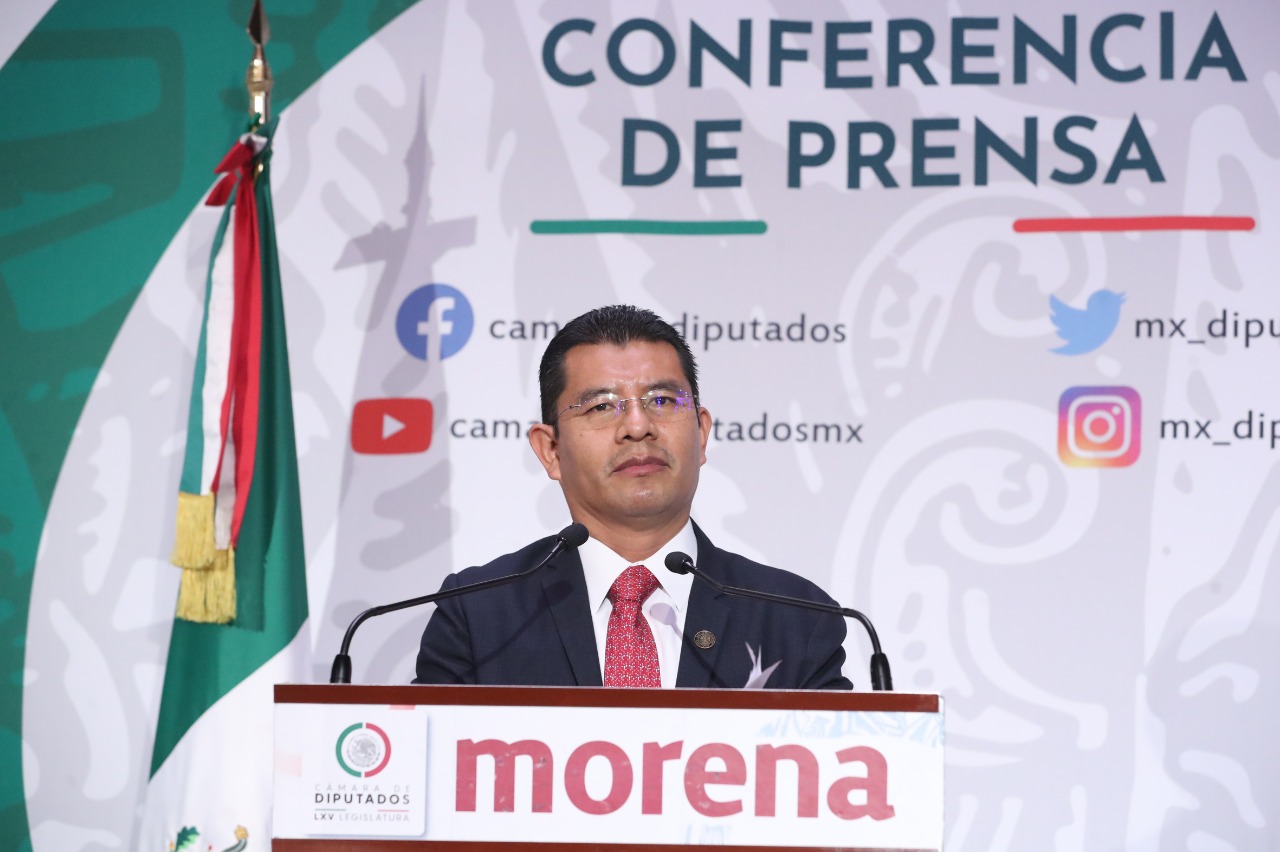 Reforma Eléctrica garantiza precios más bajos: Daniel Gutiérrez