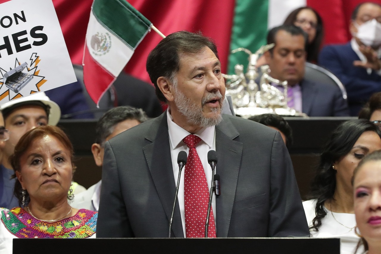 Reforma eléctrica busca asegurar la soberanía energética nacional y beneficiar a la población: PT