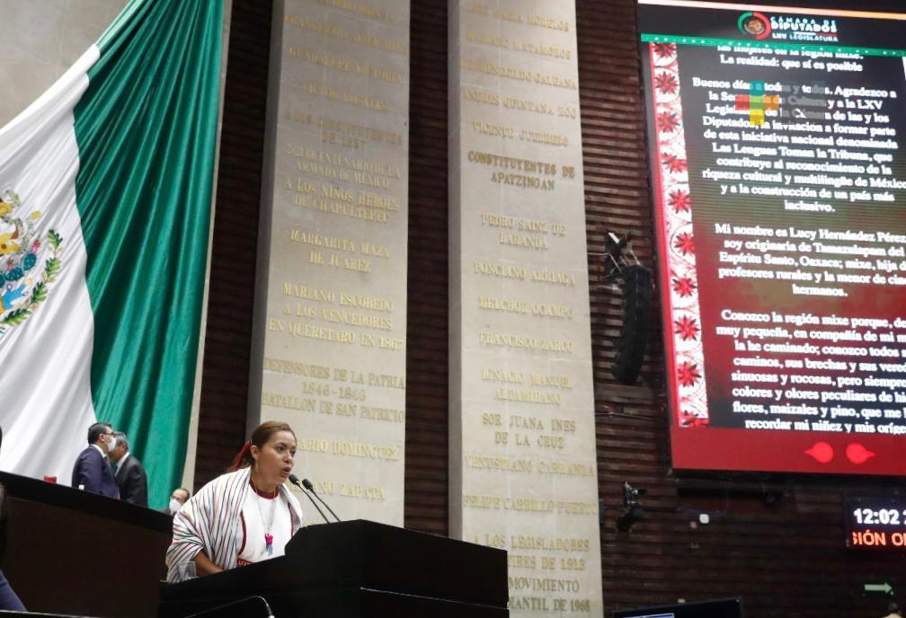 Necesario, hacer efectivo el derecho a la participación política de las mujeres indígenas