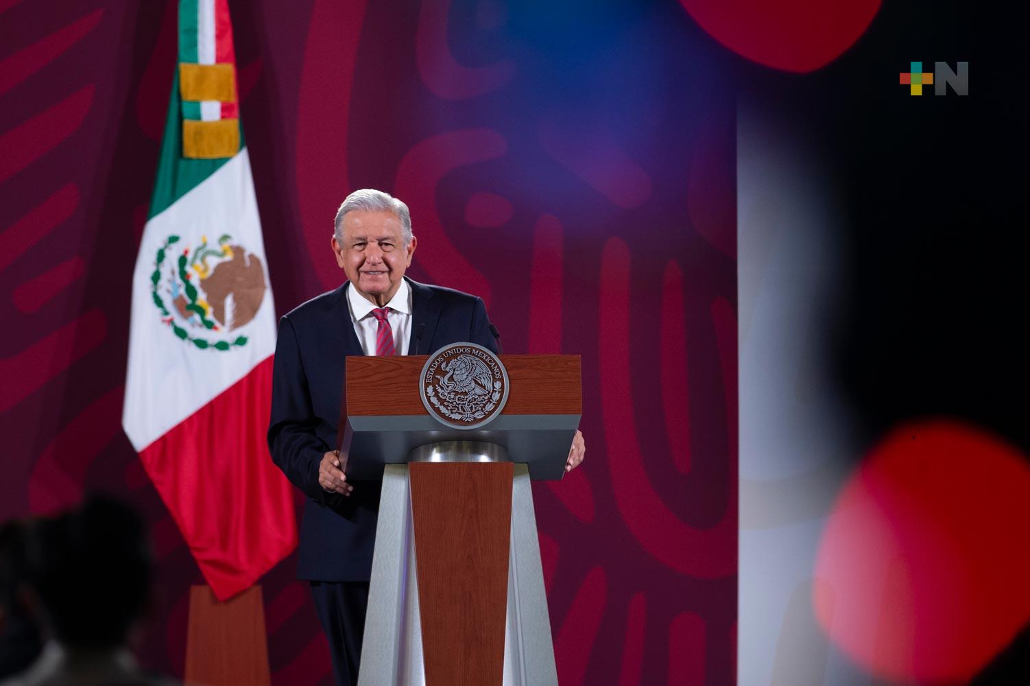 Presidente confirma fechas de gira de trabajo en Centroamérica y el Caribe