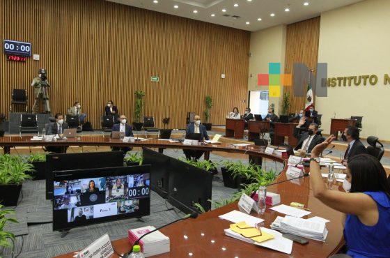 El “Sistema candidatas, candidatos conóceles” busca que la ciudadanía emita un voto informado