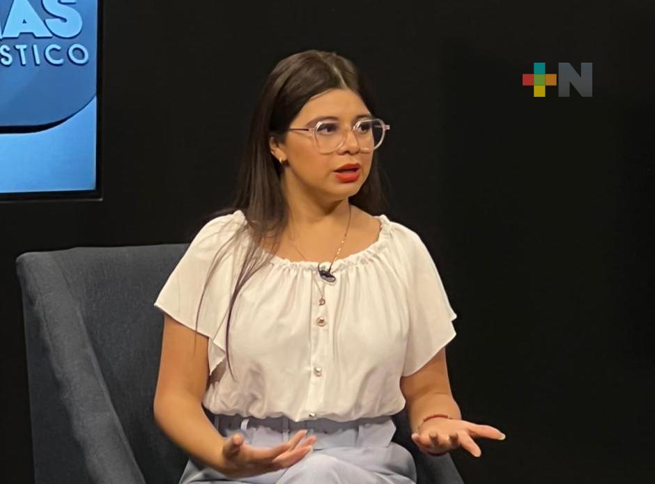 Estamos próximos a recuperar los empleos perdidos por el Covid-19: Dorheny Cayetano