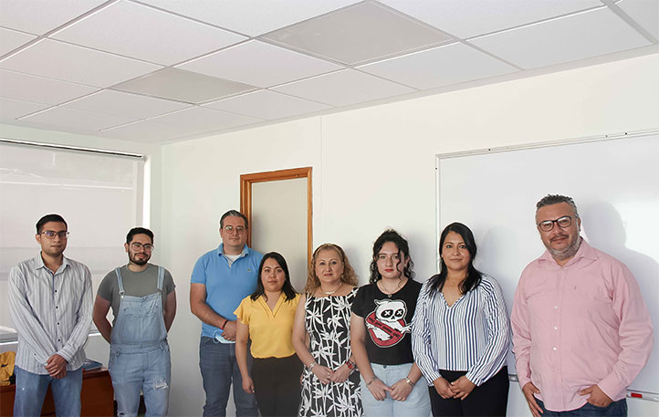 Invitan a estudiantes como voluntarios aplicadores del examen de ingreso UV 2022