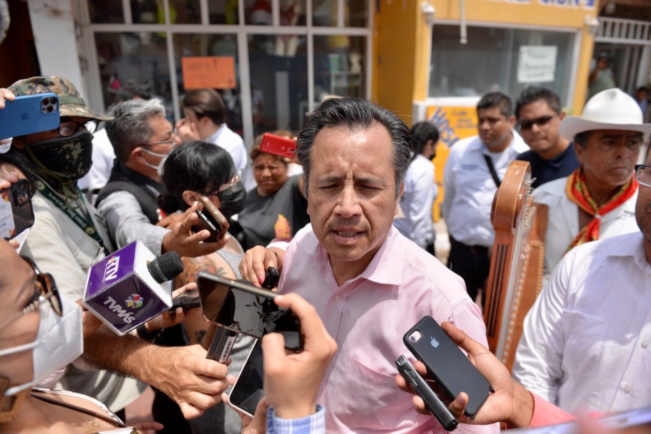 Ampliación presupuestal de la FGE, por contratación de peritos forenses: Gobernador