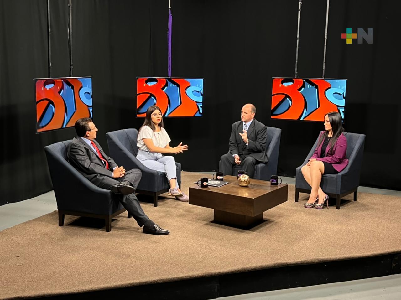 Demanda de mano de obra en Canadá se incrementa para veracruzanos en rubro de servicios: Secretaría