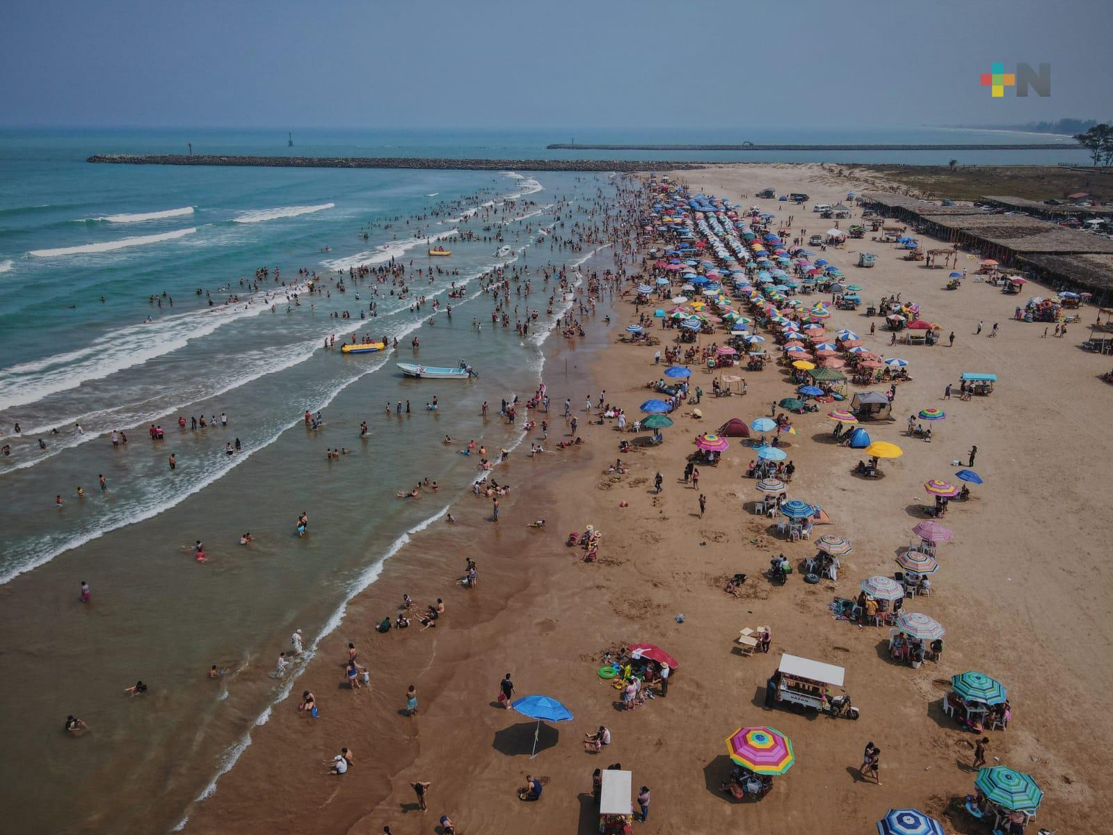 Productos ancla potenciarán el turismo en los estados que conforman la Alianza del Mar de Cortés