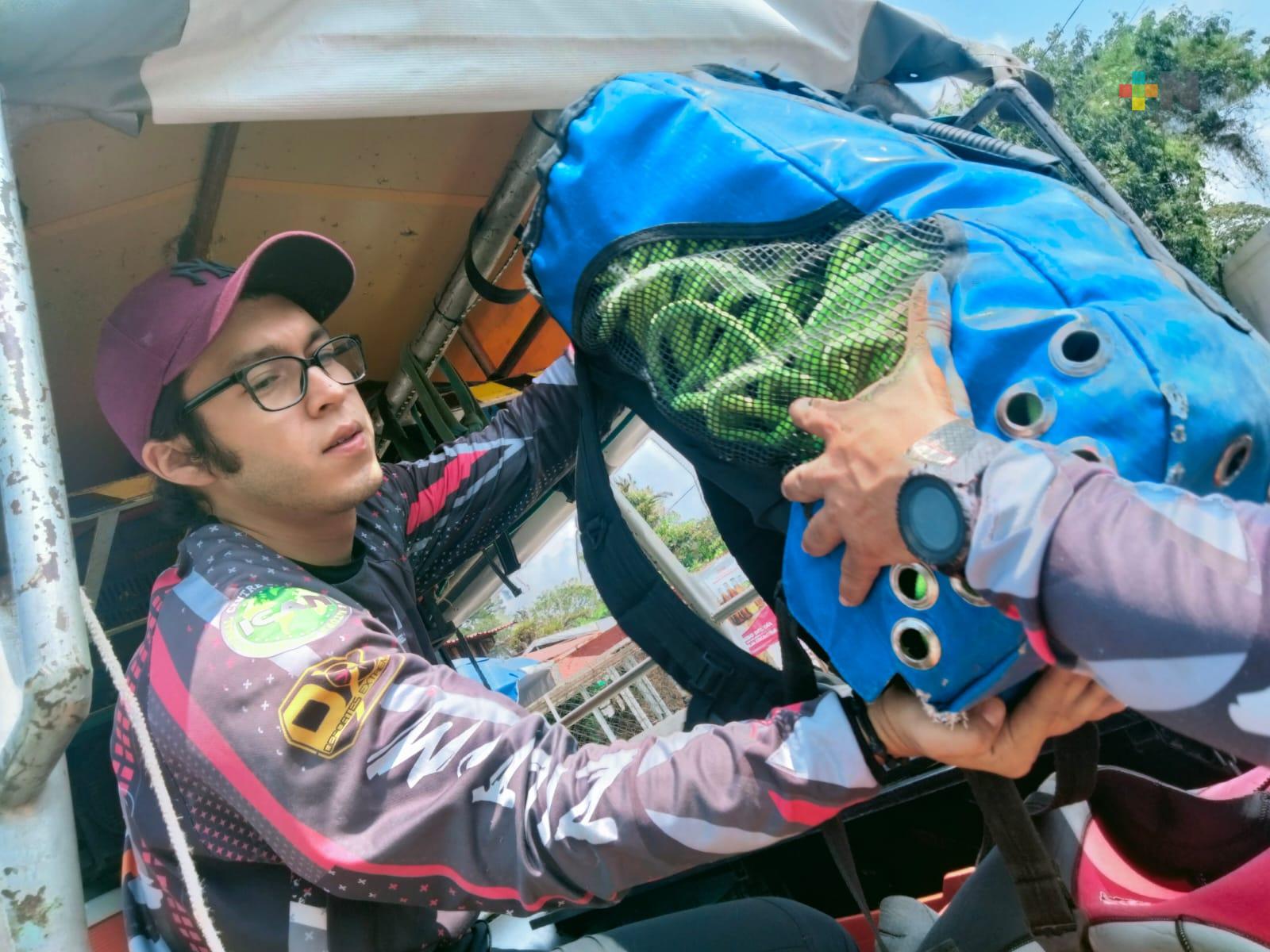 Xico ofrece deportes de aventura y opciones para practicarlos