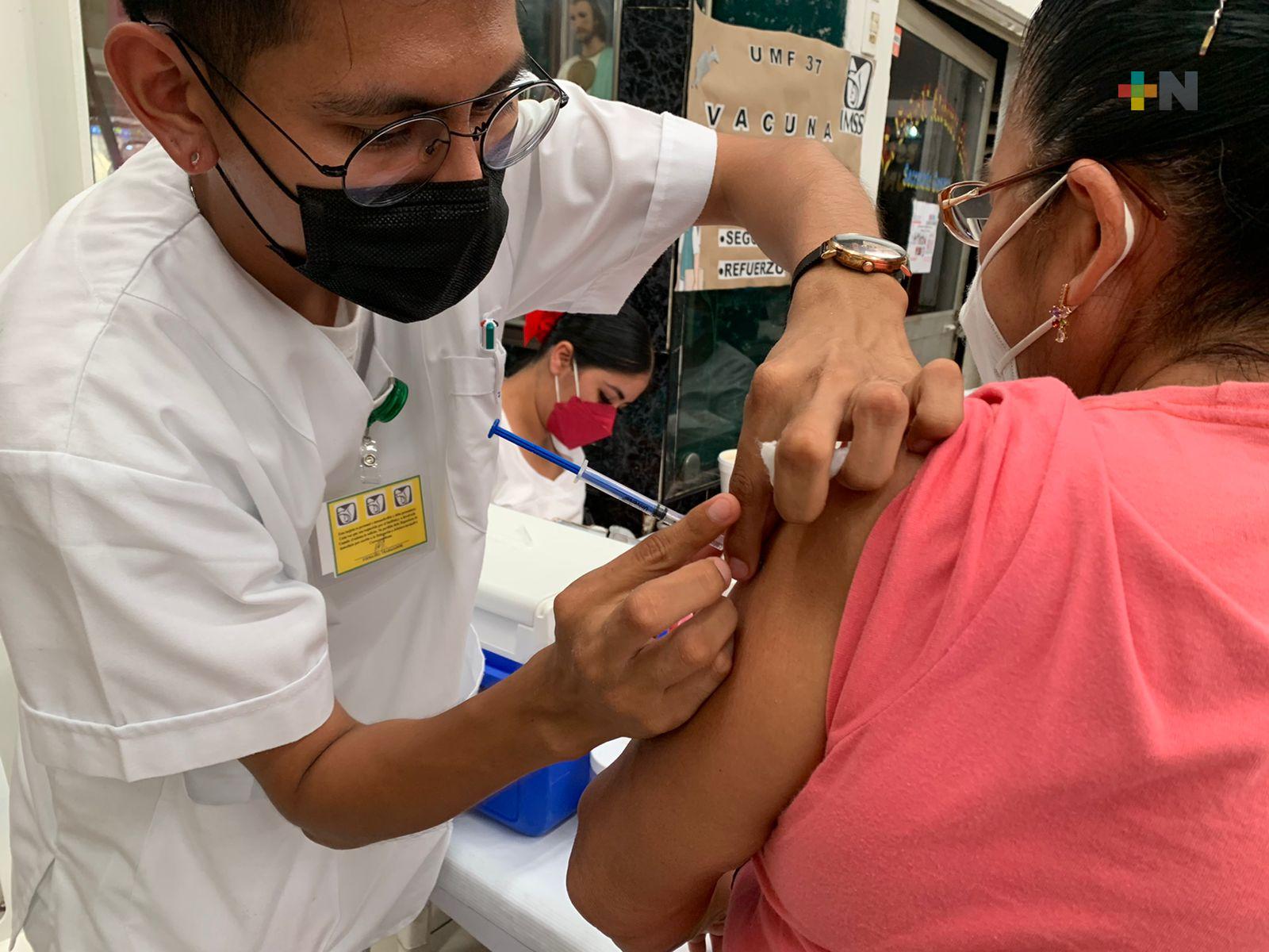 Reportan 33 nuevos casos de Covid-19 en el estado