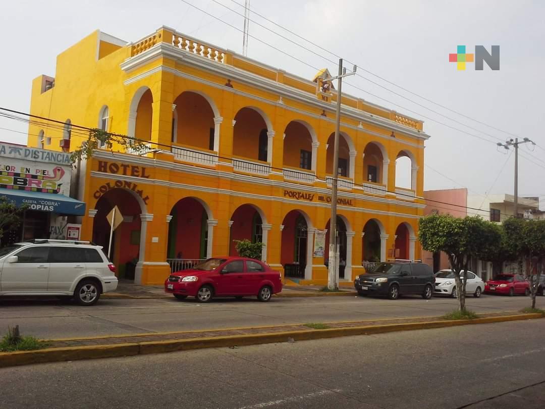 Restaurantes de Coatzacoalcos aumentan sus ventas un 30 por ciento