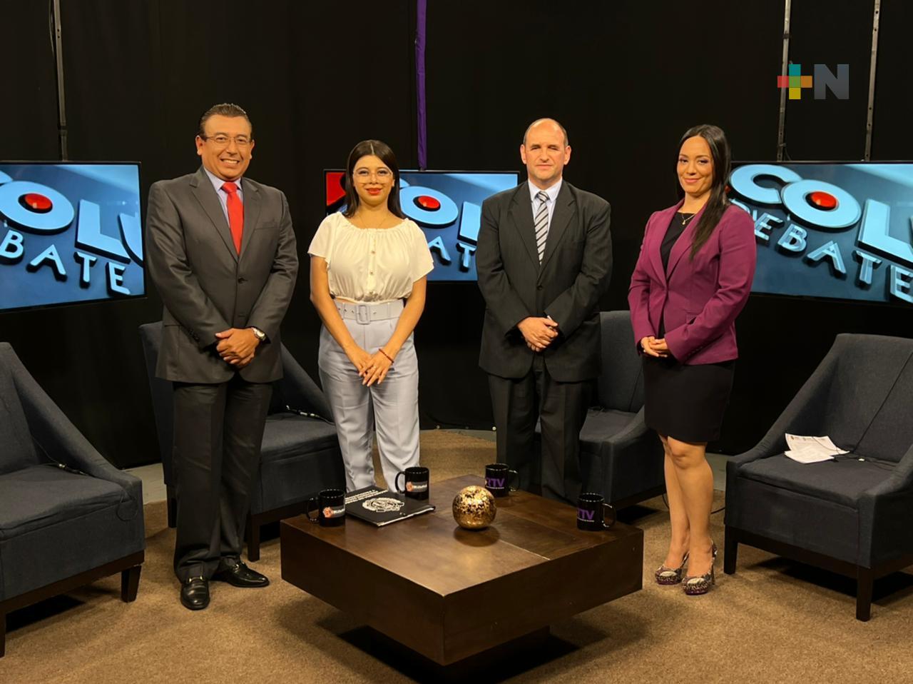 Se declara lista la Secretaría del Trabajo para colaborar con Constellation Brands