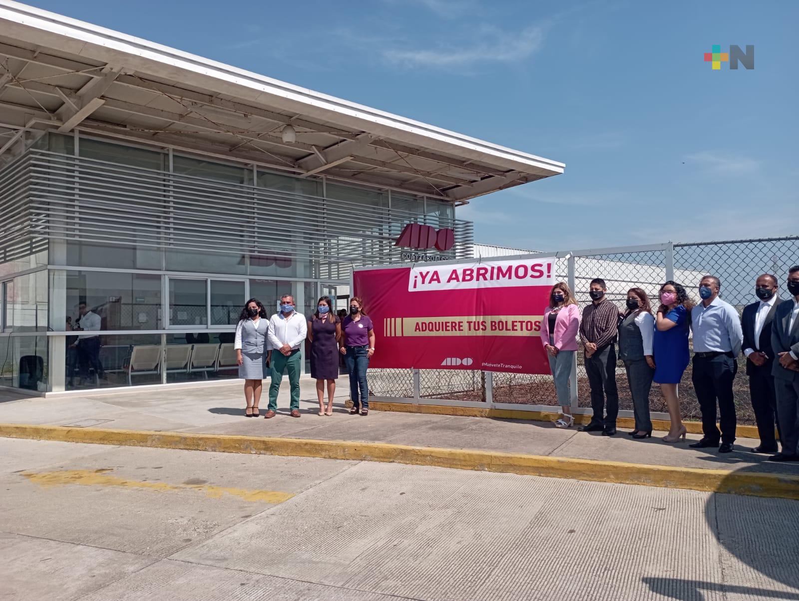 Industria del transporte se recuperó en Semana Santa; apoyaron operativos de seguridad