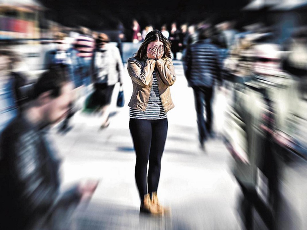 Estudiantes de la UV organizan conversatorio sobre la gestión de la ansiedad y la salud mental