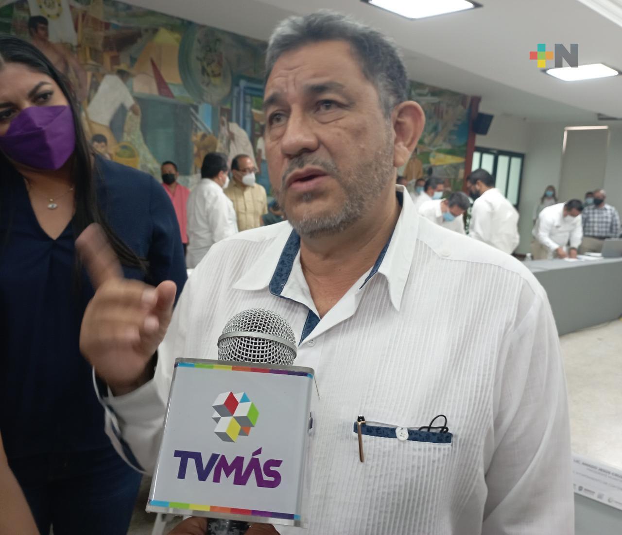 Muertes en hospital de Coatzacoalcos se suman a ese municipio; error metodológico