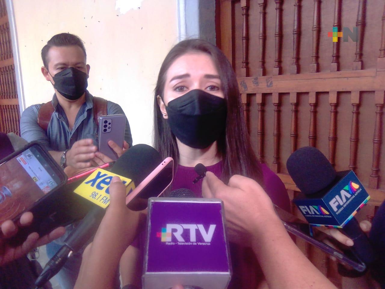 Grupos feministas alertan sobre 20 zonas inseguras para las mujeres en Boca del Río