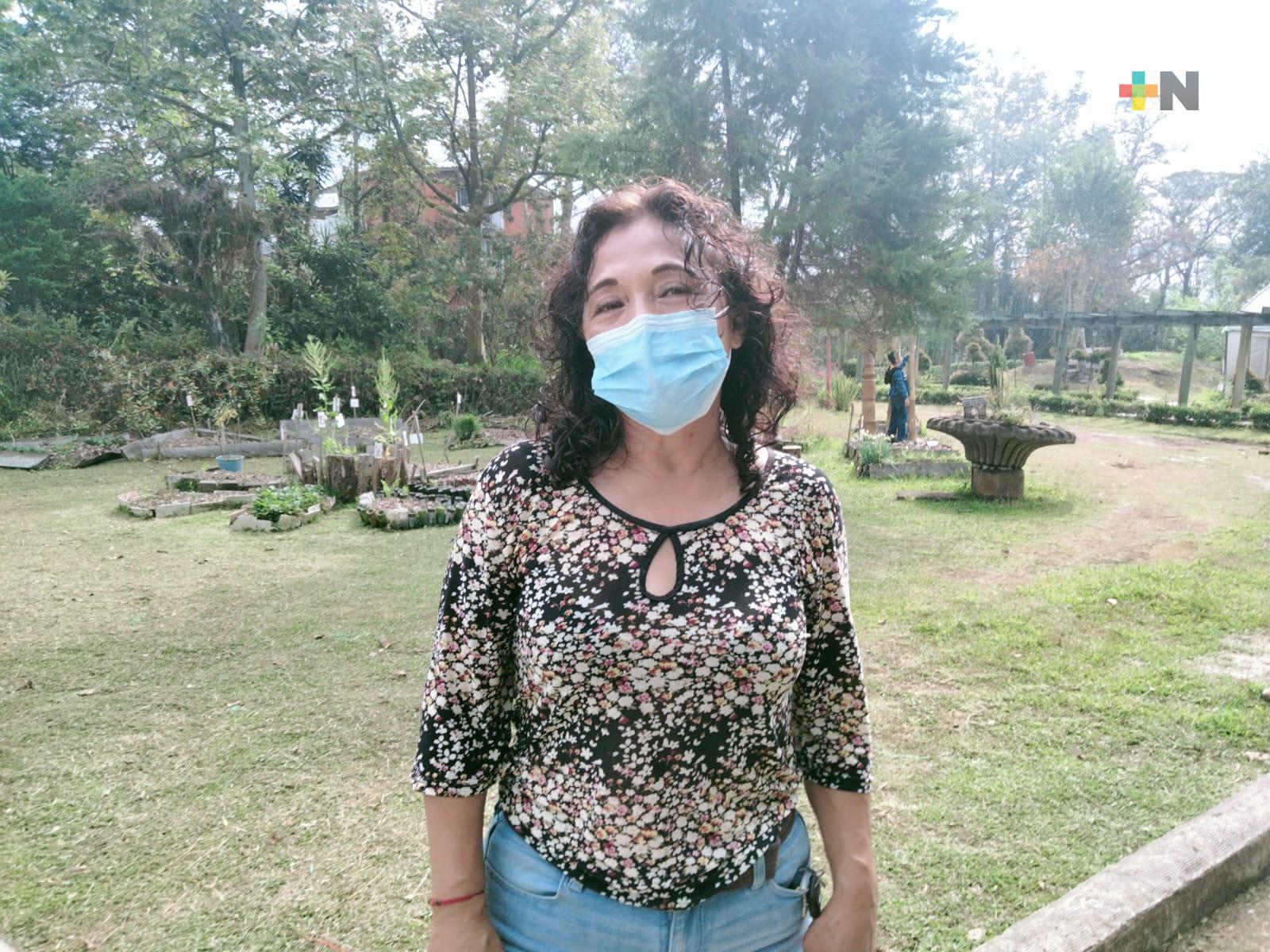 Mitigarán nivel de contaminación de Los Lagos y otros cuerpos de Xalapa