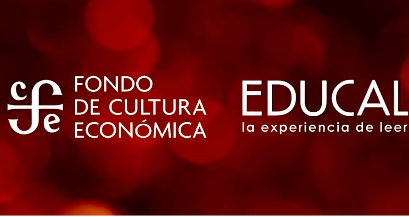 Anuncia Fondo de Cultura Económica 10 mil salas de lectura en todo el país