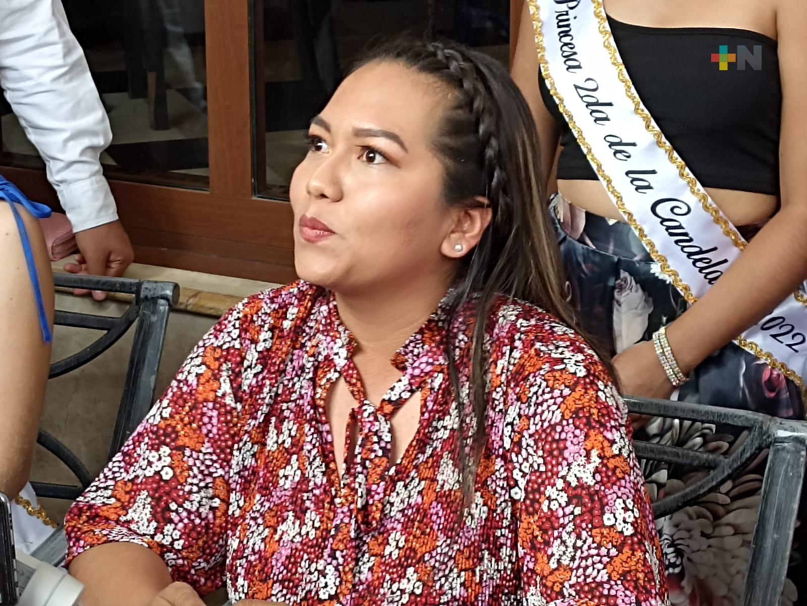 En Soledad de Doblado no se consentirán abusos de autoridad: Alcaldesa